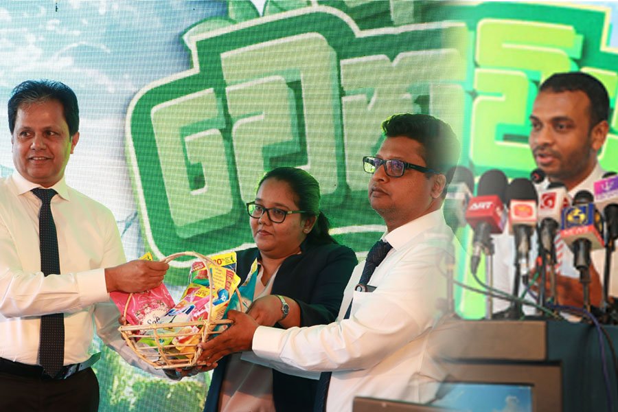 ඩාර්ලි බට්ලර් සමාගම “අපි වෙනස් විය යුතුමයි” වැඩසටහන සමඟින් ප්ලාස්ටික් භාවිතය අවම කිරීමේ දැවැන්ත පියවරක් තබයි