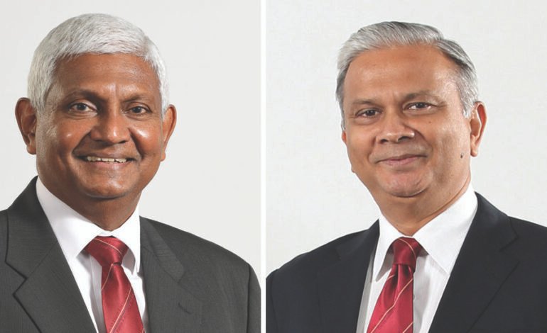 සෙලින්කෝ ලයිෆ් රුපියල් බිලියන 44.18ක වාරික ආදායමක් සමඟ 22වන වසරටත් ජීවිත රක්ෂණ ක්ෂේත්‍රයේ පෙරමුණගනී