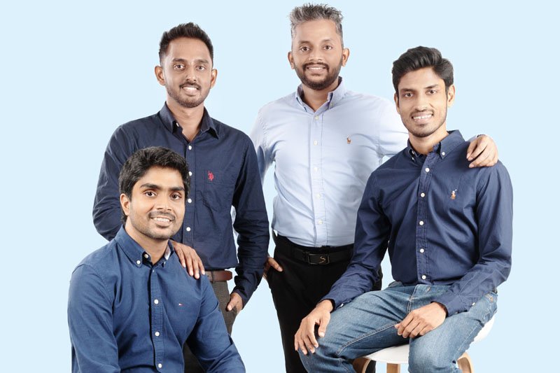 Fcode Labs launches Forevate: Real-time market intelligence solutions for faster business decisions