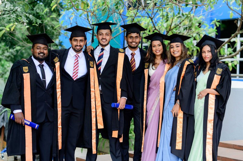 SLIIT Recognised in Times Higher Education World University Rankings 2026, Strengthening Its Position as the Leading Non-State University