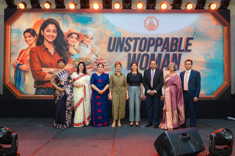 Sampath Bank Champions SME Women Entrepreneurs Through the ‘Unstoppable Woman’ Programme