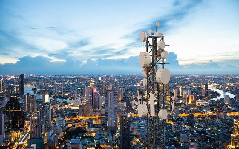 Huawei Launches 5G-A Oriented MBH Architecture, Building a New Foundation for the Agentic MBB Era