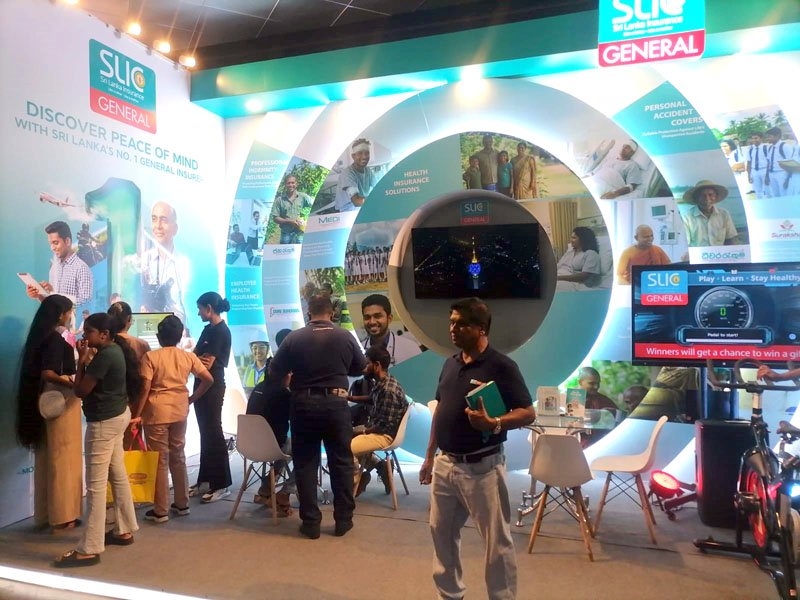 Sri Lanka Insurance Corporation General strengthens national health protection as Official Insurance Partner of Medicare 2026