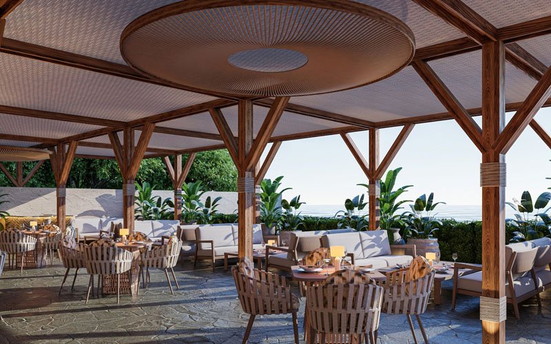 Radisson Blu Resort Galle සමඟින් Yazu ශ්‍රී ලංකාවේ මෙහෙයුම් අරඹයි