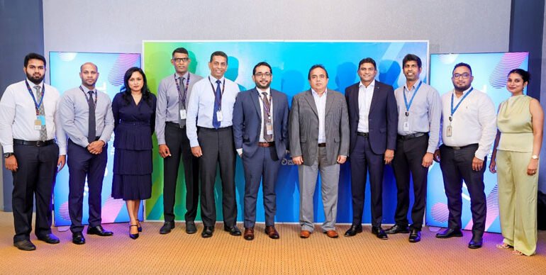 SLT-MOBITEL Mobile සහ Fairfirst Insurance වෙතින් මෙරට ප්‍රථම වරට ජංගම දුරකථන හරහා රථවාහන රක්ෂණ මිලදීගැනීමට අවස්ථාවක්