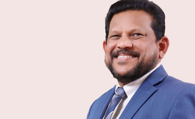 ඩොලර්බිලියන 8ක ඇඟලුම් අපනයන ඉලක්කයක් වෙත ළඟාවීමට නම්, ශ්‍රී ලංකාවේ ඇඟලුම් කර්මාන්තය නව මුහුණුවරක් ගත යුතුයි