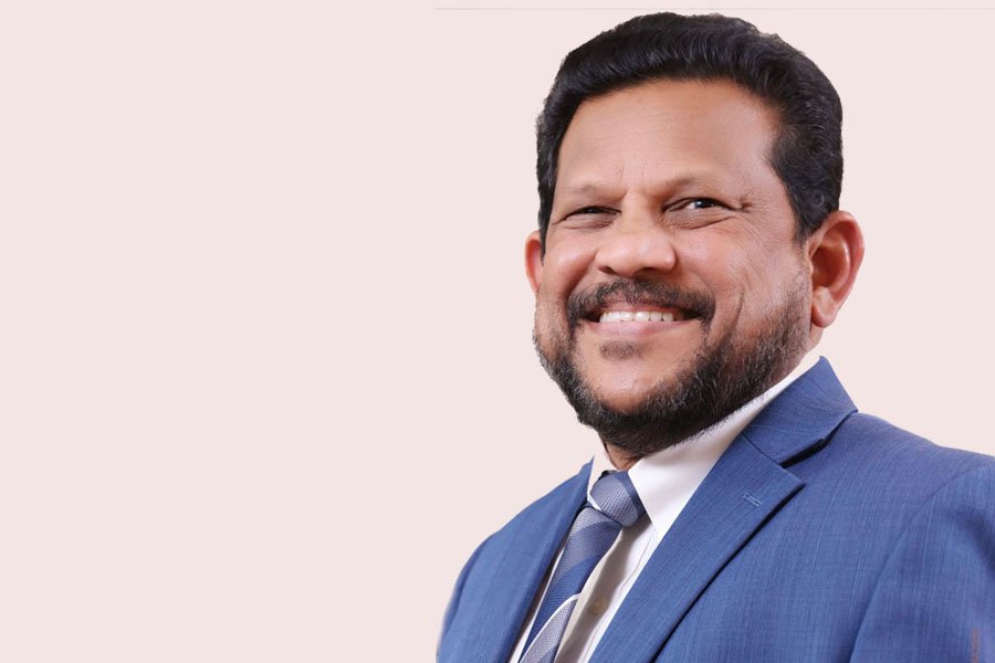 ඩොලර්බිලියන 8ක ඇඟලුම් අපනයන ඉලක්කයක් වෙත ළඟාවීමට නම්, ශ්‍රී ලංකාවේ ඇඟලුම් කර්මාන්තය නව මුහුණුවරක් ගත යුතුයි