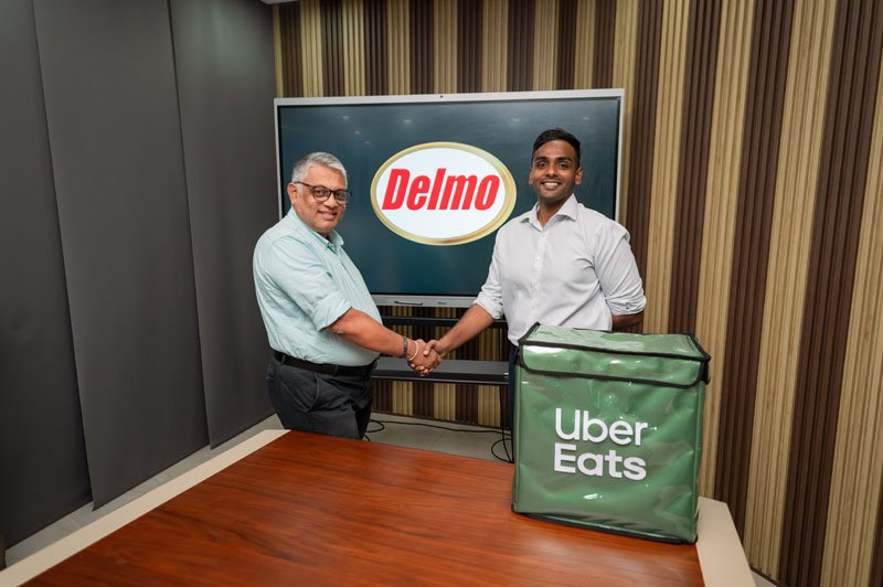 Meat lovers rejoice: Meats from Delmo now on Uber Eats