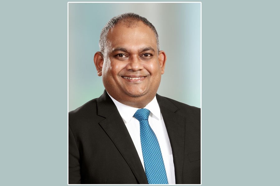 කොමර්ෂල් බැංකුවේ නව විධායක අධ්‍යක්ෂ සහ ප්‍රධාන මෙහෙයුම් නිළධාරී ලෙස හස්රත් මුණසිංහ මහතා පත් කෙරේ