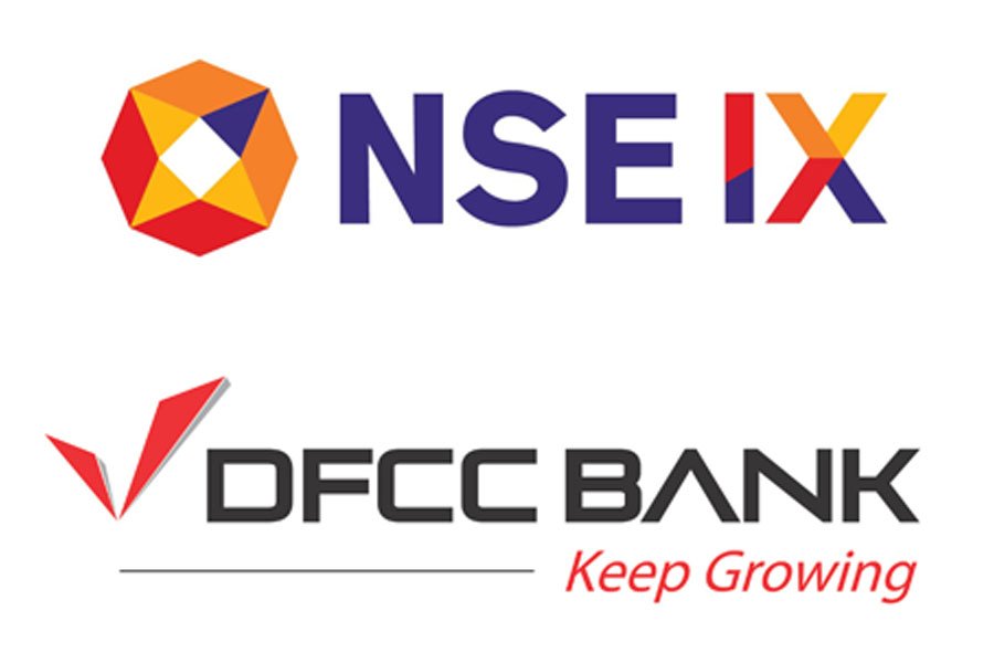 DFCC Bank’s Blue Bond Admitted to NSE International Exchange