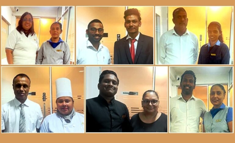 Russel’s Group of Companies Announces February 2026 Award Recipients