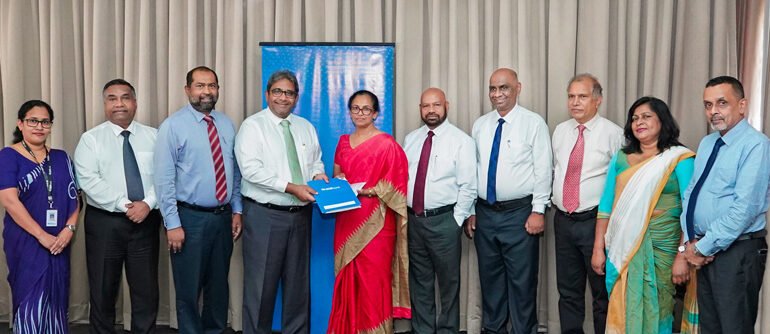 SDB bank Signs MoU with SARP to Strengthen Rural Agribusiness