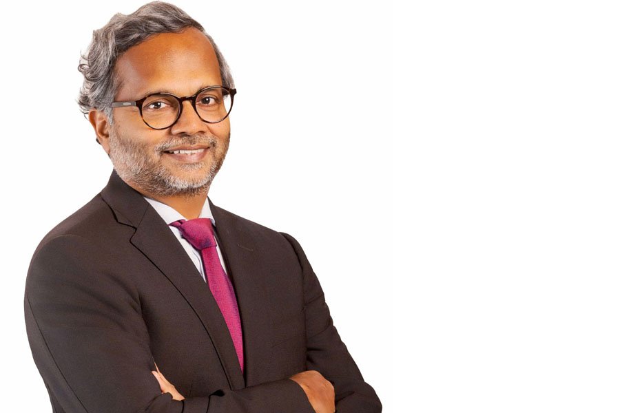 Sanjay Kulatunga appointed to WindForce Board