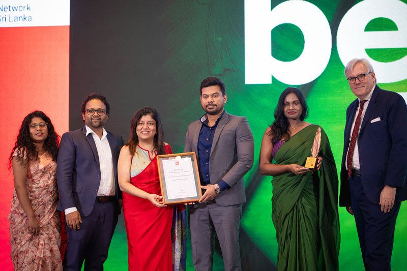 Alliance Finance Strengthens its Sustainable Finance Legacy with ACCA Recognition