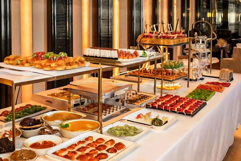 CeylonEat.com launches, revolutionizing Sri Lanka’s hospitality and dining industry