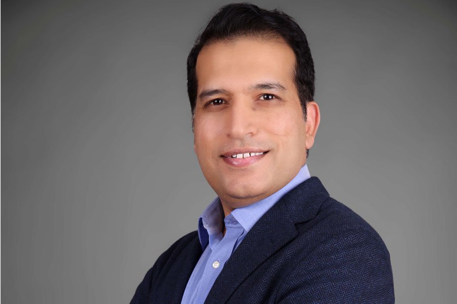 Ceylon Tobacco Company PLC appoints Sarmad Abbasi to the helm