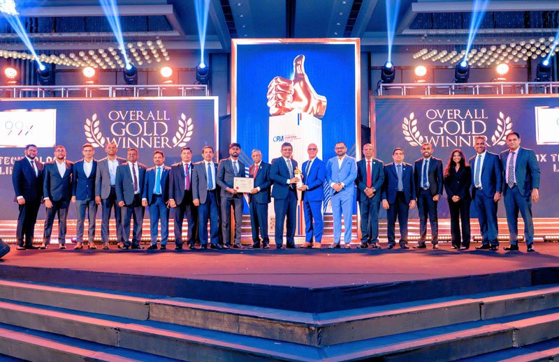 99x Wins Five Awards at Best Management Practices Awards ‘26, Showcasing AI-led Transformation