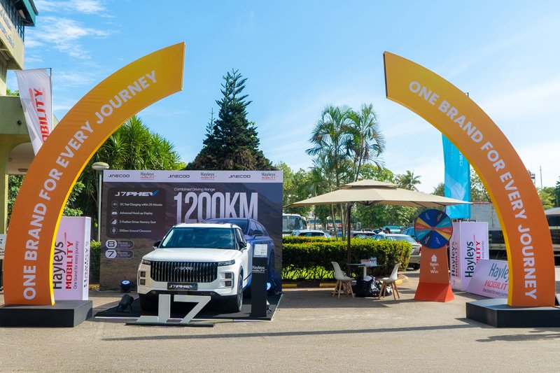 Hayleys Mobility backs Sri Lanka’s Schools Rugby Finale as Official Automobile Partner