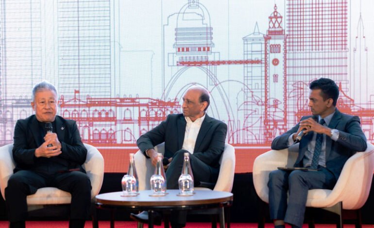 Melwa Conglomerate ‘Night of the Generals’ සාර්ථකව පැවැත්වෙයි