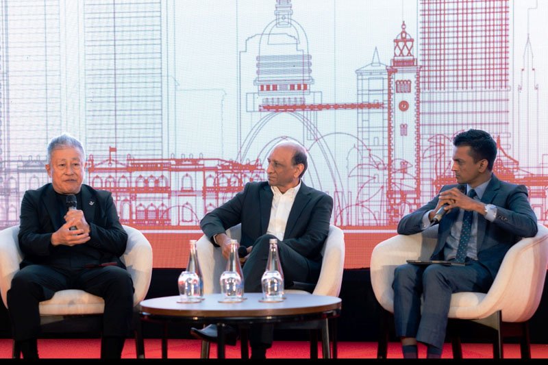 Melwa Conglomerate ‘Night of the Generals’ සාර්ථකව පැවැත්වෙයි