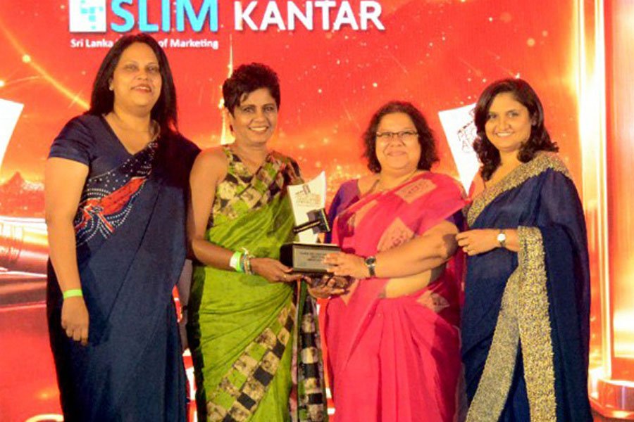 කොමර්ෂල් බැංකුව අඛණ්ඩව සිව්වන වසරටත් ‘ජනතාවගේ පුද්ගලික බැංකුව’ ලෙස ජනතාව විසින් තෝරා පත් කරගනියි