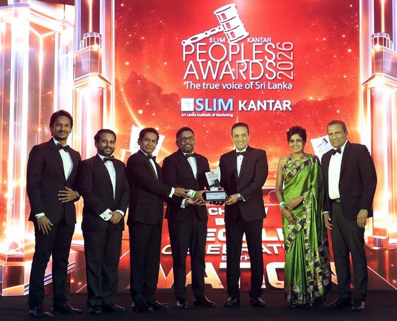 සෙලින්කෝ ලයිෆ් අඛණ්ඩව 20වන වසරටත් ශ්‍රී ලංකාවේ ජනප්‍රියතම ජීවිත රක්ෂණ සමාගම ලෙස සම්මාන ලබයි