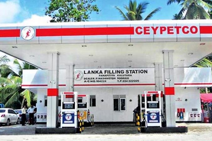 Petroleum Dealers’ Association writes to president over reduced commissions