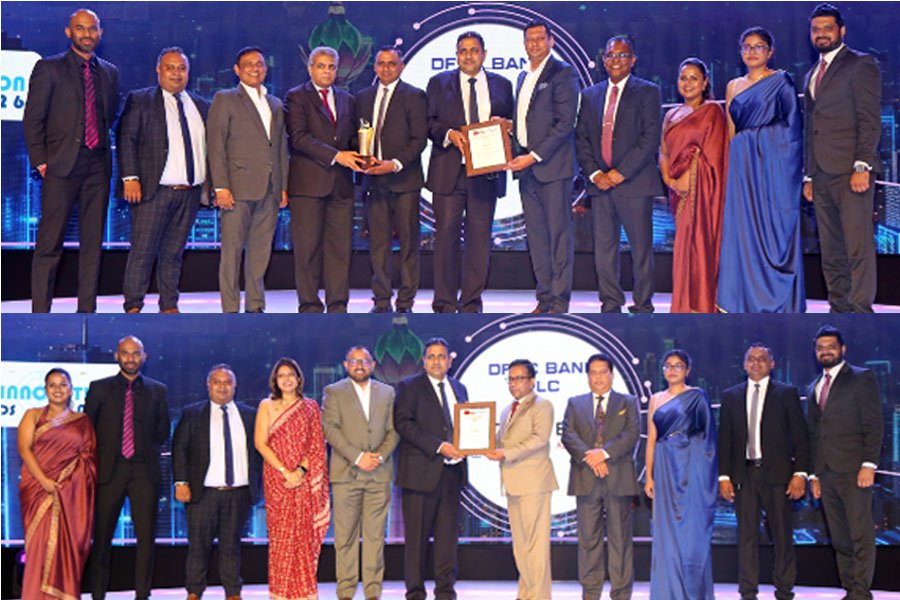 DFCC Bank’s Technovation Recognition Signals a Deeper Shift in Digital Banking