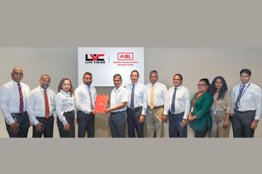 Assetline Insurance Brokers partners with Life Vision to elevate financial security and risk management