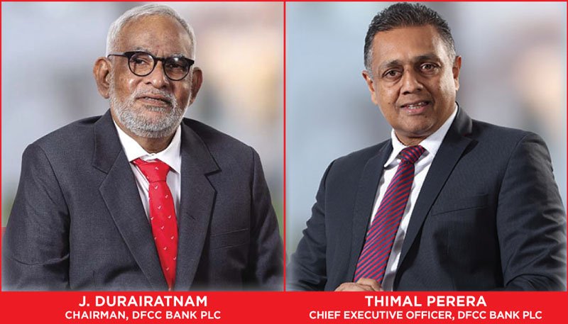DFCC Bank Demonstrates Disciplined Performance and Balance Sheet Strength in Q1 2026