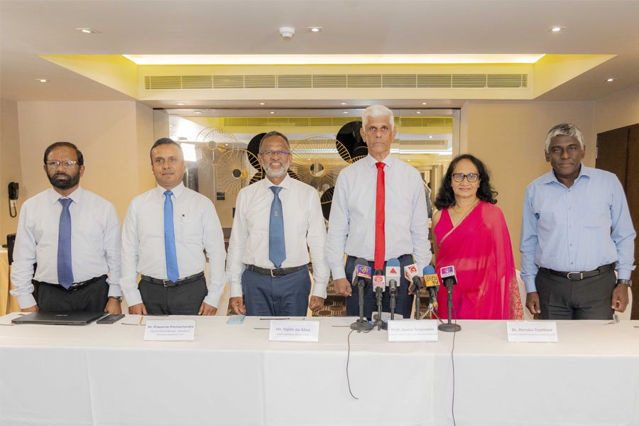 ශ්‍රී ලංකාවේ සංවර්ධන න්‍යාය පත්‍රයට පාම් ඔයිල් කර්මාන්තය හරහා අත්වෙන ආර්ථික දායකත්වය, POIA අවධාරණය කරයි