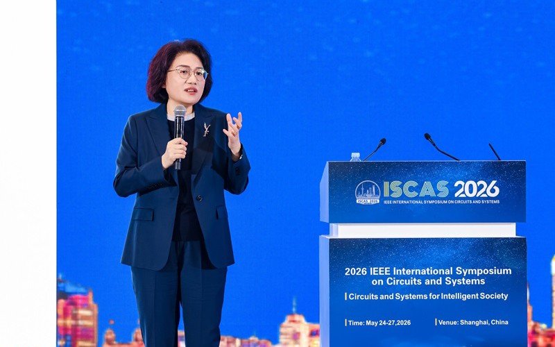 HUAWEI Presents the Tau (τ) Scaling Law, Enabling Breakthroughs in Transistor Density and System Performance