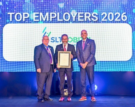 මානව සම්පත් විශිෂ්ටත්වය සහ නවෝත්පාදනය මූලික කරගත් ආයතනික සංස්කෘතියක්