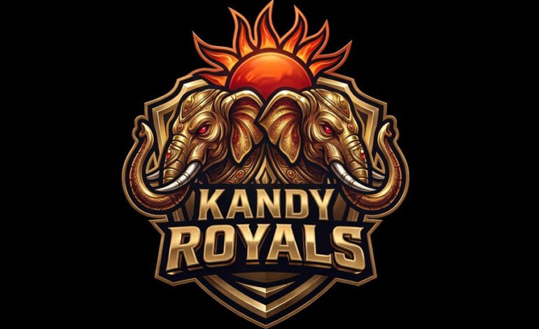 ඇමරිකානු ආයෝජිකා Sandhya Ajjarapu, Kandy Royals කණ්ඩායමේ හිමි කරගනියි