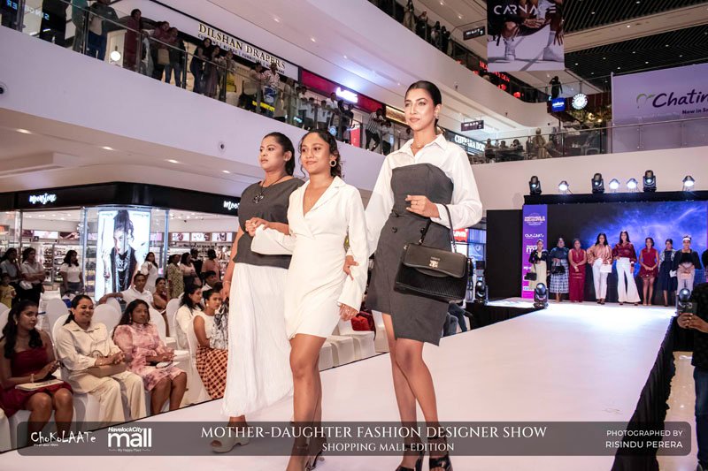 Havelock City Mall Celebrates Mother’s Day with Exclusive Retail Offers and Debut Mother & Daughter Fashion Show