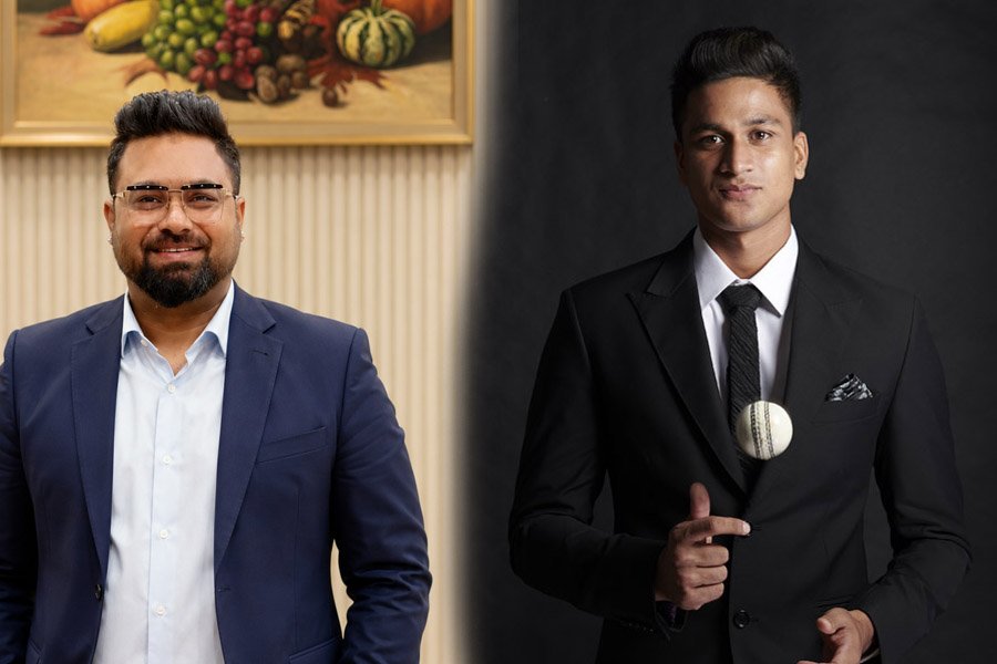 Former Indian U19 World Cup star-led Sports Commune buys Jaffna Kings