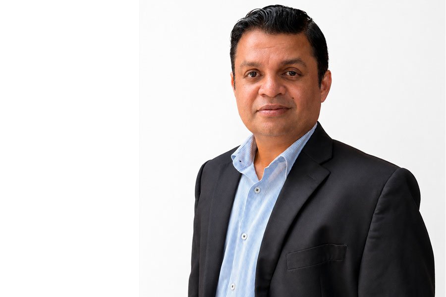 MillenniumIT ESP Appoints Harendra Samarasinghe as CEO