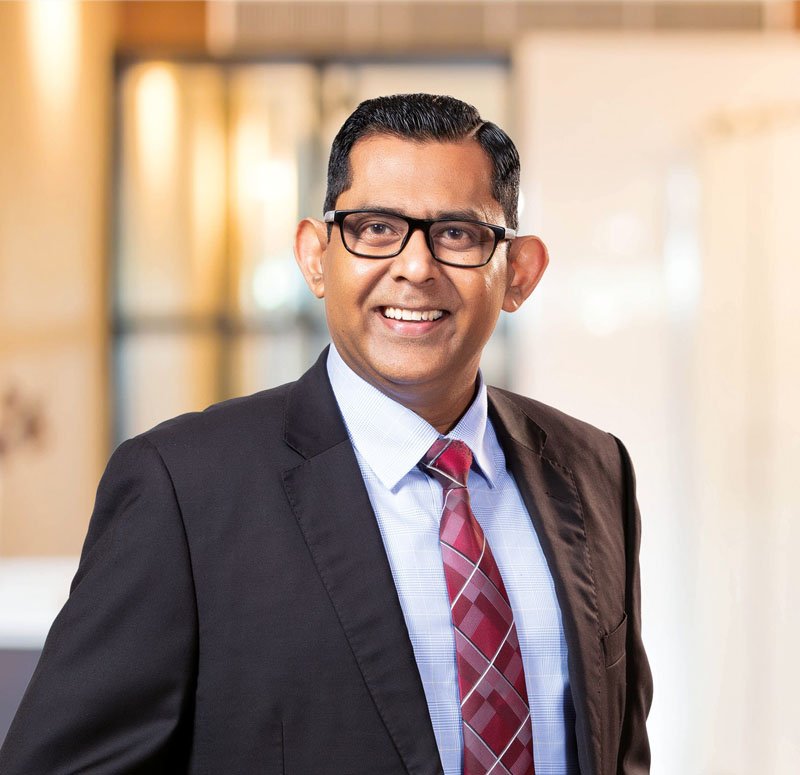 HNB සමස්ත වත්කම් රුපියල් ට්‍රිලියන 2.5 ඉක්මවා යමින් 2026 වසර ශක්තිමත්ව ආරම්භ කරයි