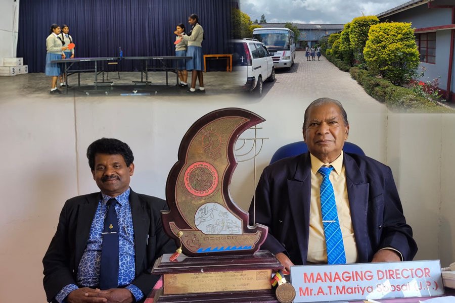 Nuwara Eliya’s first private school Republican International unveils major expansion plans