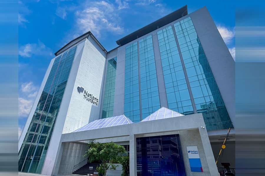 නේෂන්ස් ට්‍රස්ට් බැංකුව HSBC Sri Lankaහි පාරිභෝගික බැංකුකරණ මෙහෙයුම් පවරාගැනීමේ ක්‍රියාවලිය සම්පූර්ණ කරයි