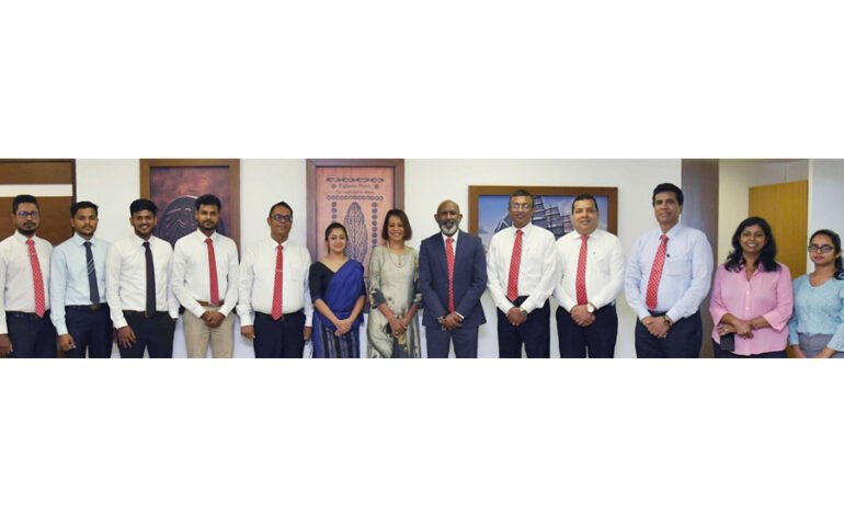 Pan Asia Bank Partners Sri Lanka Business and Biodiversity Platform to Launch ‘Life to Our Beaches’ Initiative