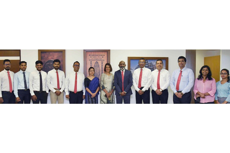 Pan Asia Bank Partners Sri Lanka Business and Biodiversity Platform to Launch ‘Life to Our Beaches’ Initiative
