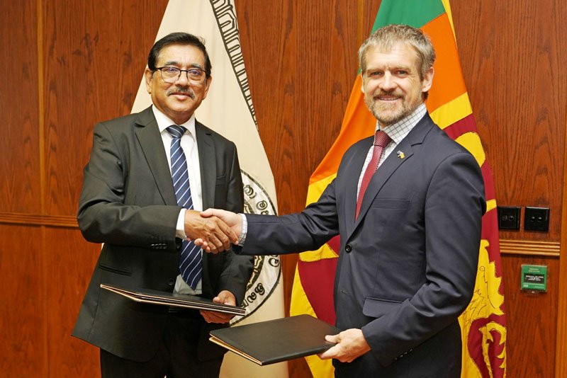 Central Bank and Australia Partner to boost digital financial literacy for MSMEs with Skills for an Inclusive Economy