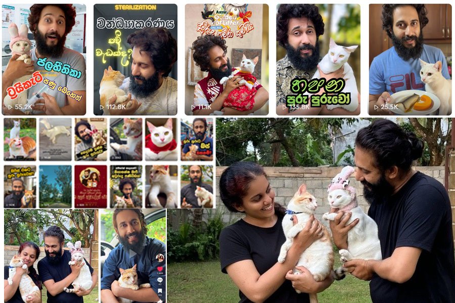 The “Purupuruwo” Taking Over TikTok …and Changing Hearts Along the Way