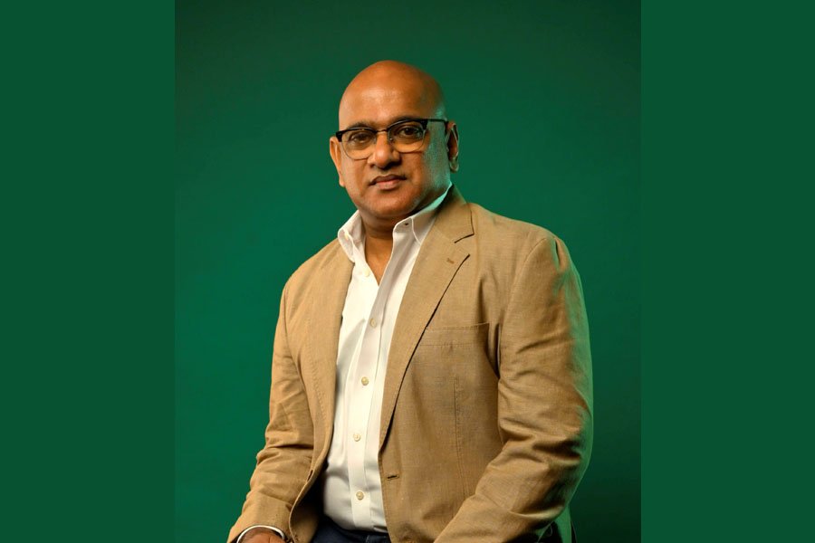 Thayalan Bartlett Named Among APAC’s Future-Building Communications Leaders by Campaign Asia-Pacific