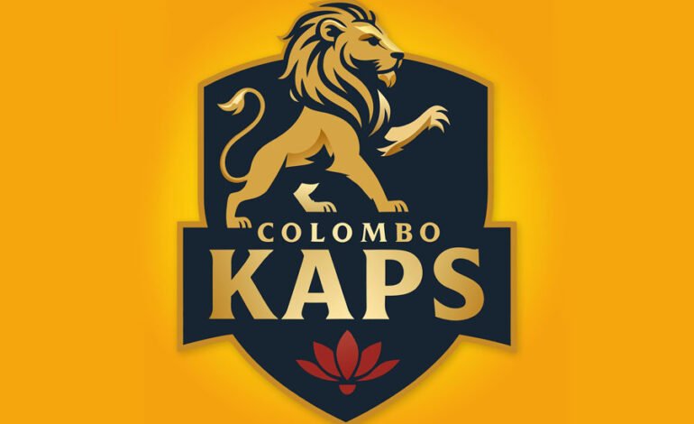 6වන තරඟාවලියේ දී Colombo Kaps කණ්ඩායමේ හිමිකාරීත්වය Witness Sports Alliance LLC සමාගමට