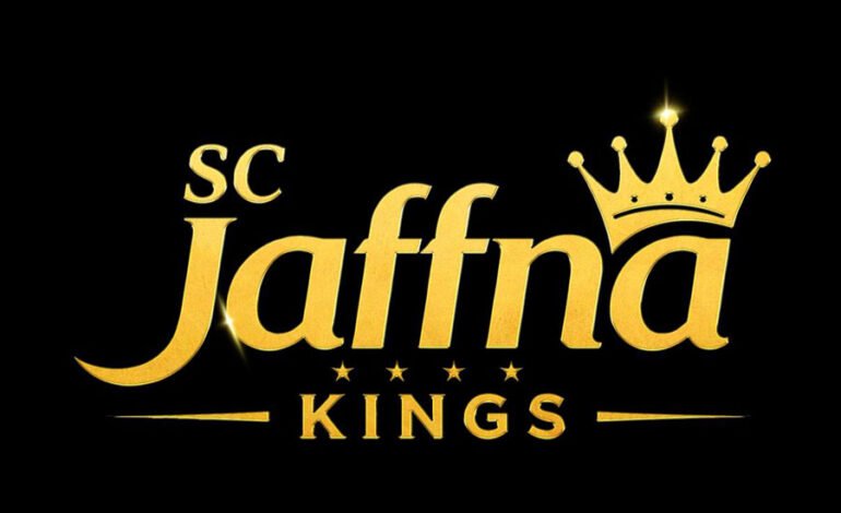 Jaffna Kings කණ්ඩායමේ අයිතිය Sports Commune සමාගමට හිමිවෙයි