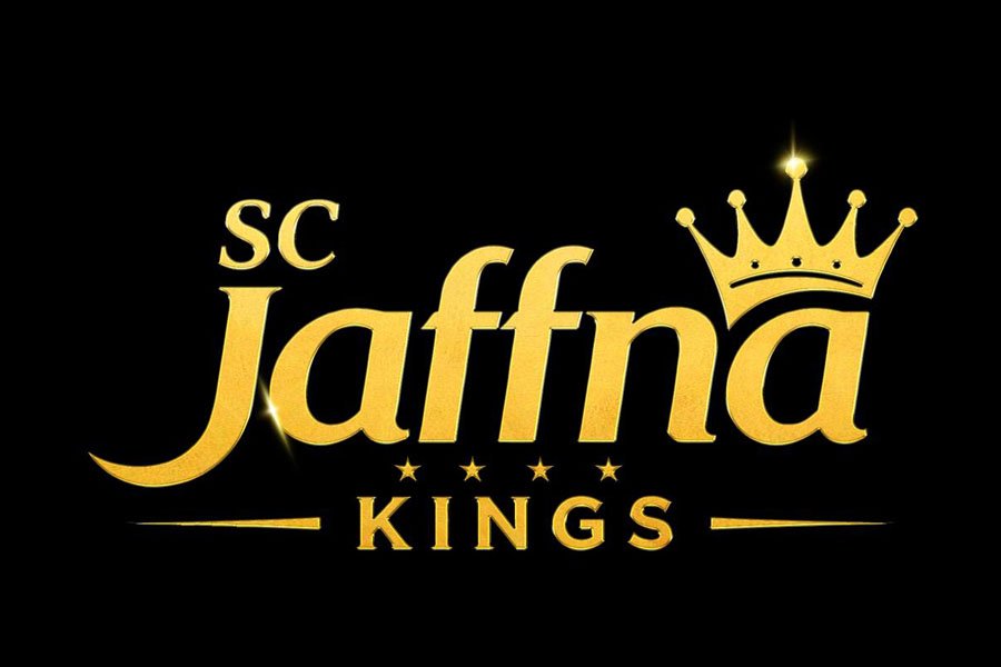 Jaffna Kings කණ්ඩායමේ අයිතිය Sports Commune සමාගමට හිමිවෙයි