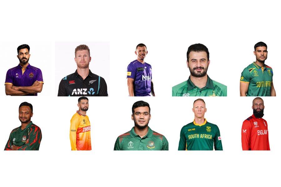 Lanka Premier League Season 6 attracts top international talent ahead of Player Draft