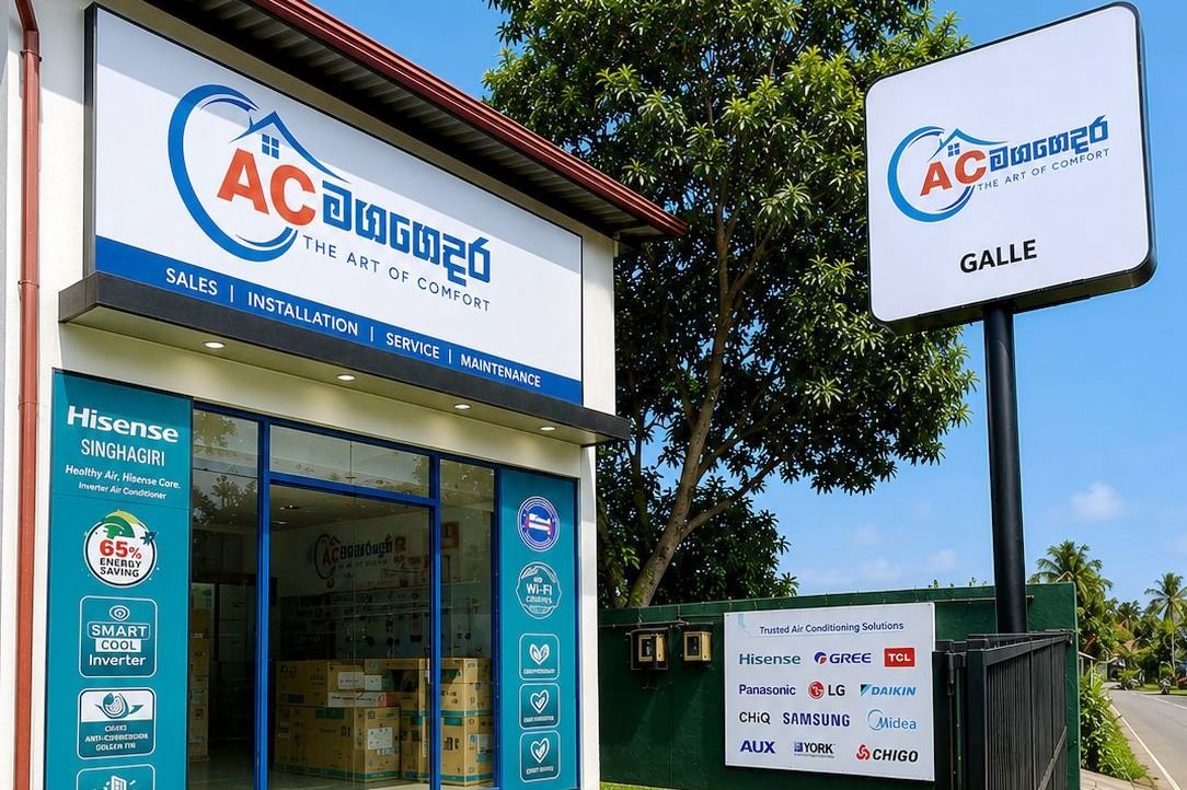 AC Mahagedara expands Southern presence with opening of new Galle branch
